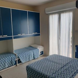 Quadruple Room Sea View